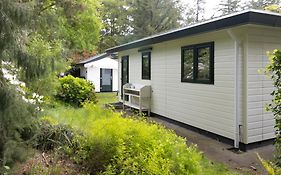Chalet Enzerinck - rustig, comfortabel en knus chalet in het bos 2p